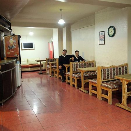 Life Inn Hotel Istanbul Ngoại thất bức ảnh