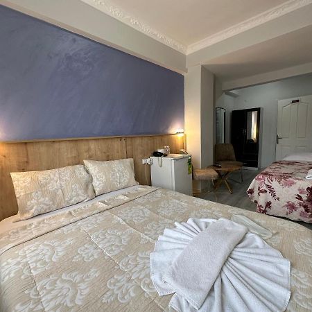 Life Inn Hotel Istanbul Ngoại thất bức ảnh