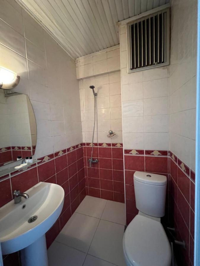 Life Inn Hotel Istanbul Ngoại thất bức ảnh