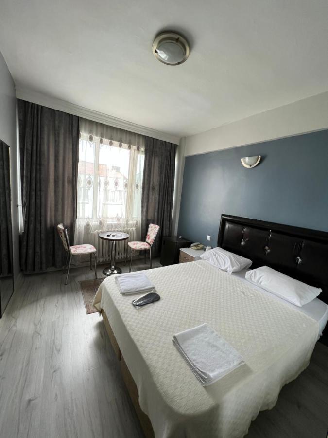 Life Inn Hotel Istanbul Ngoại thất bức ảnh