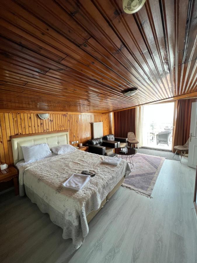 Life Inn Hotel Istanbul Ngoại thất bức ảnh