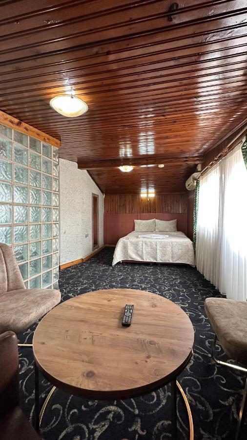 Life Inn Hotel Istanbul Ngoại thất bức ảnh