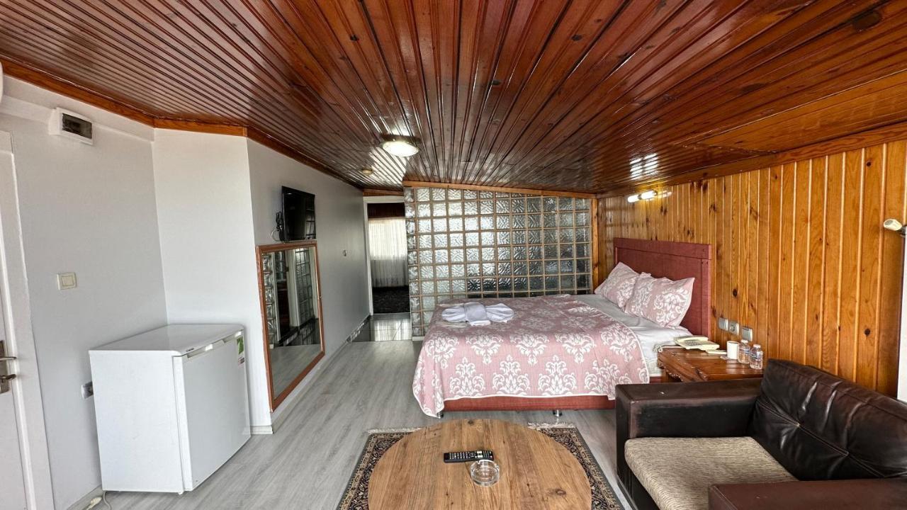 Life Inn Hotel Istanbul Ngoại thất bức ảnh