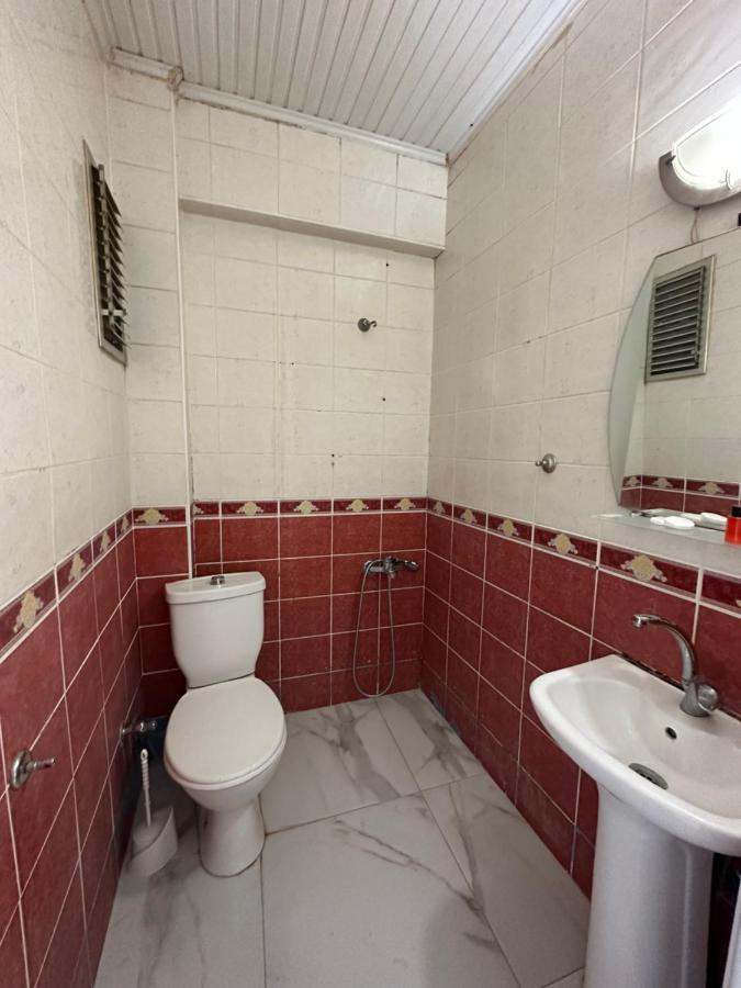 Life Inn Hotel Istanbul Ngoại thất bức ảnh