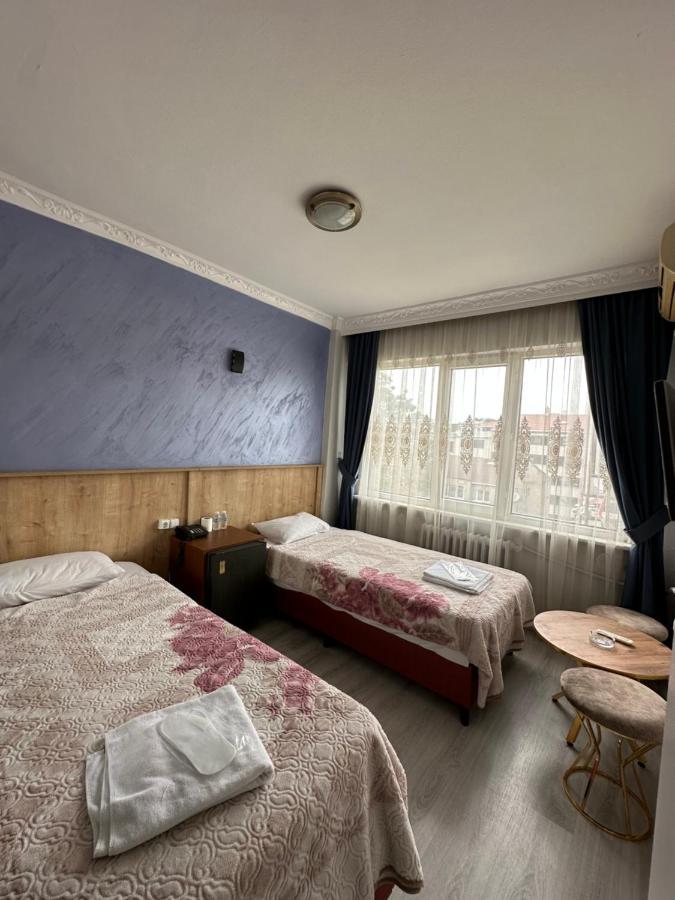 Life Inn Hotel Istanbul Ngoại thất bức ảnh