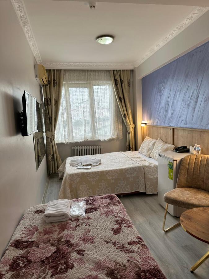 Life Inn Hotel Istanbul Ngoại thất bức ảnh