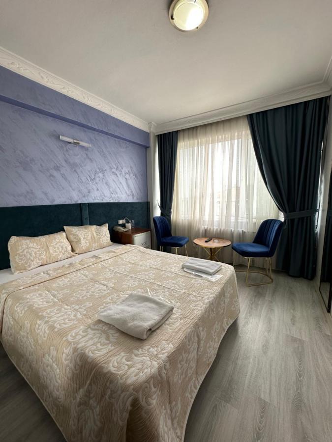 Life Inn Hotel Istanbul Ngoại thất bức ảnh