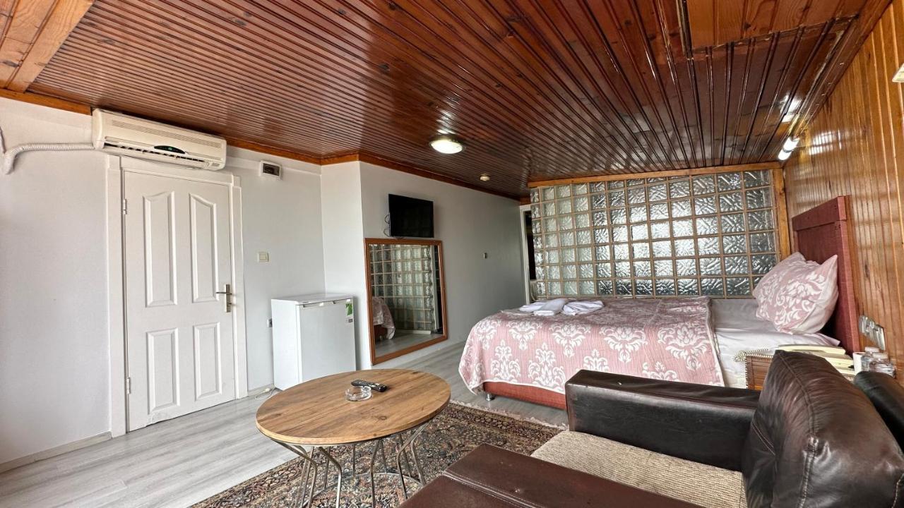 Life Inn Hotel Istanbul Ngoại thất bức ảnh