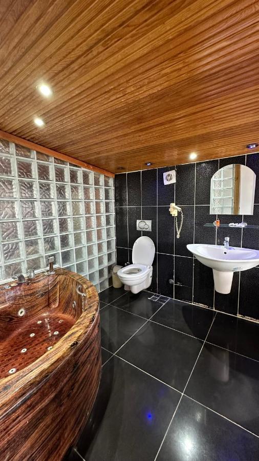 Life Inn Hotel Istanbul Ngoại thất bức ảnh