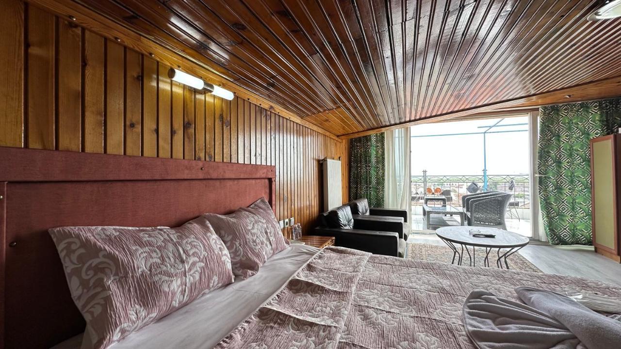 Life Inn Hotel Istanbul Ngoại thất bức ảnh