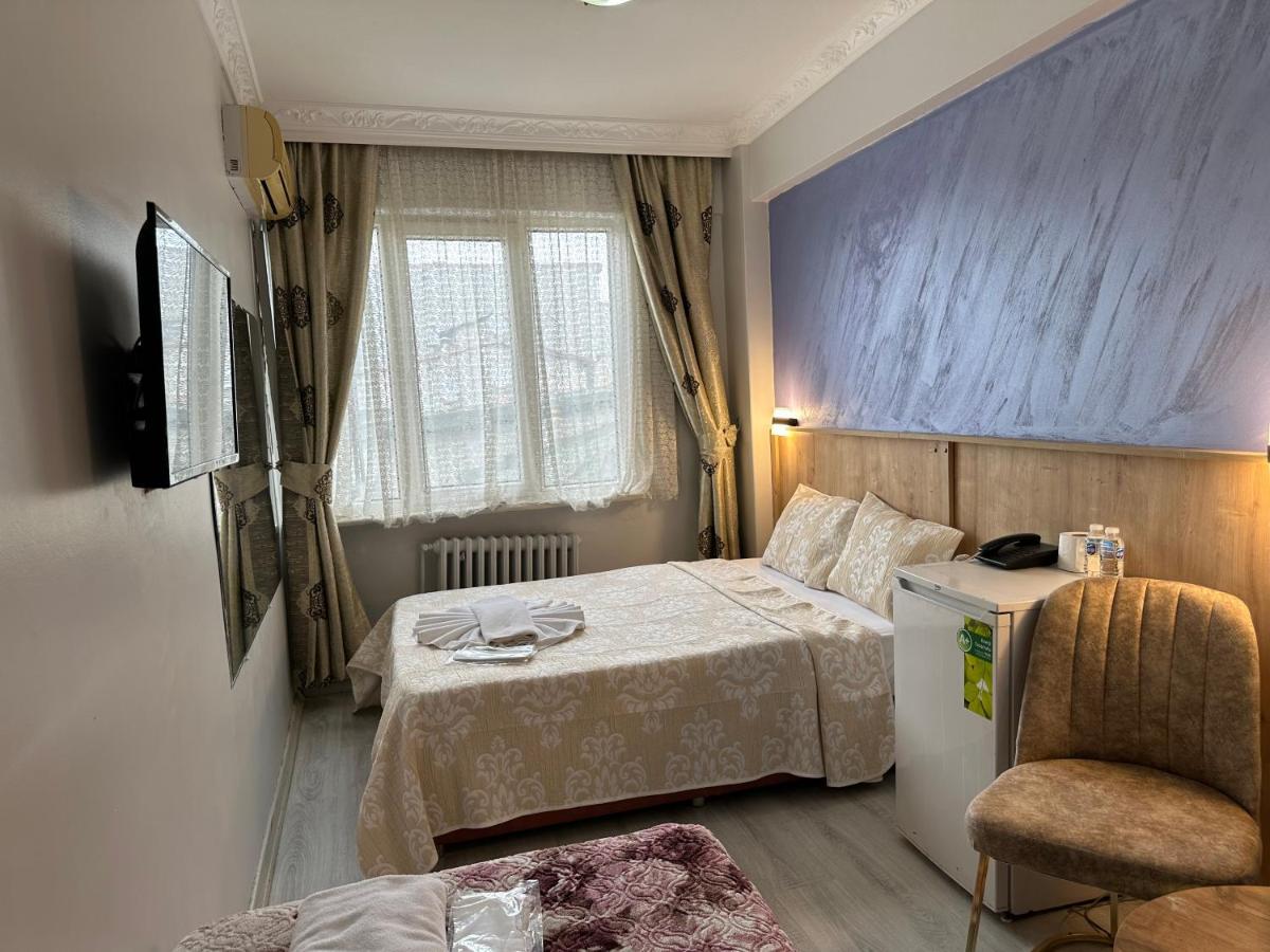 Life Inn Hotel Istanbul Ngoại thất bức ảnh