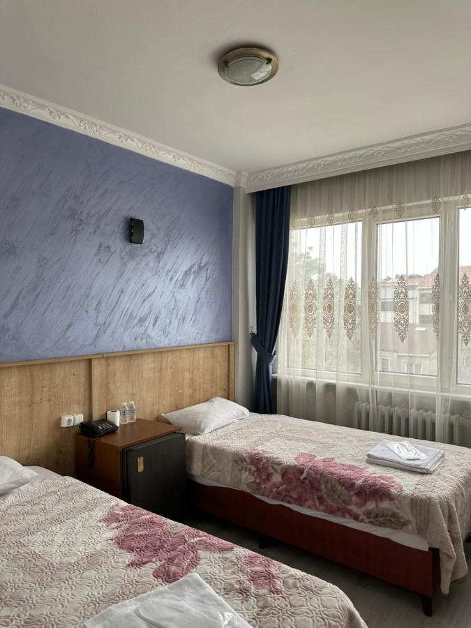 Life Inn Hotel Istanbul Ngoại thất bức ảnh