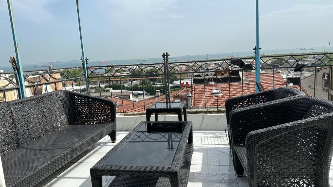 Life Inn Hotel Istanbul Ngoại thất bức ảnh