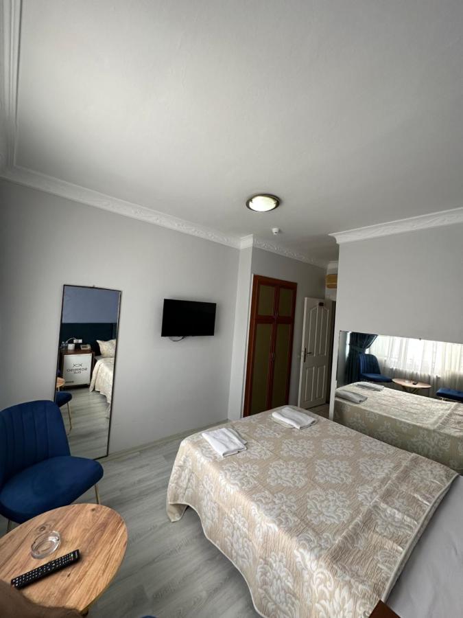 Life Inn Hotel Istanbul Ngoại thất bức ảnh