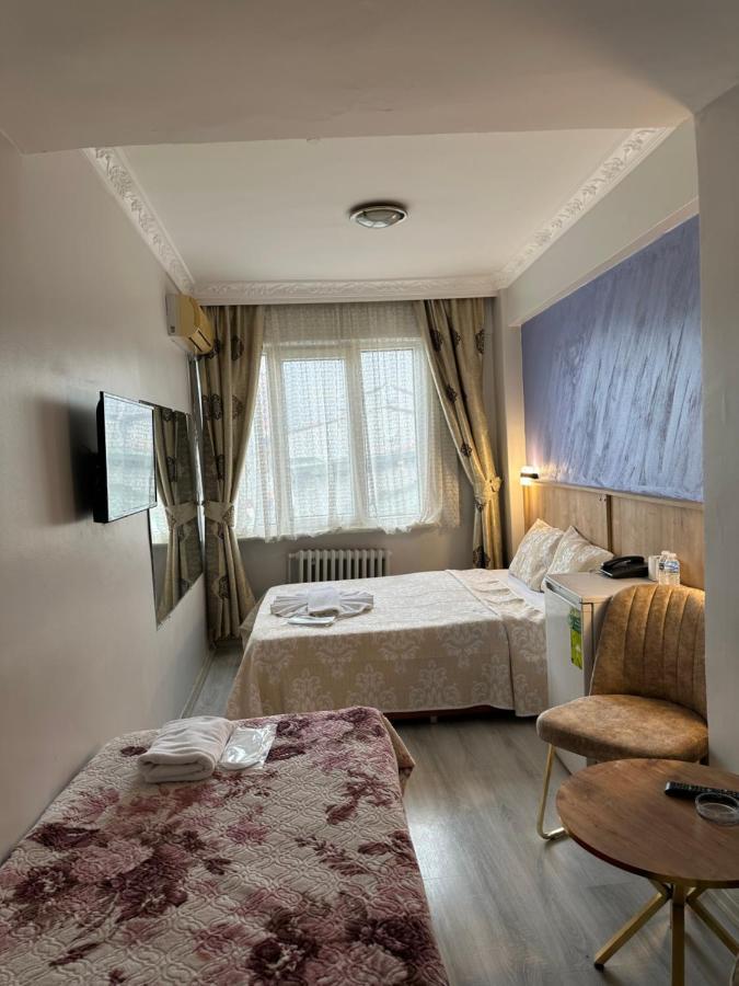 Life Inn Hotel Istanbul Ngoại thất bức ảnh
