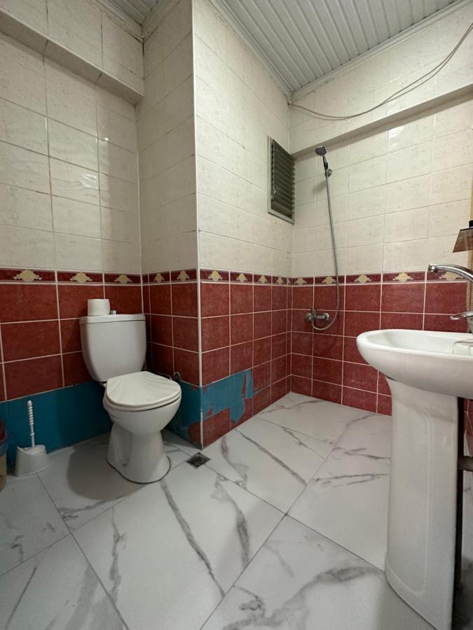 Life Inn Hotel Istanbul Ngoại thất bức ảnh