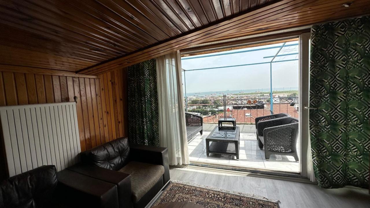 Life Inn Hotel Istanbul Ngoại thất bức ảnh