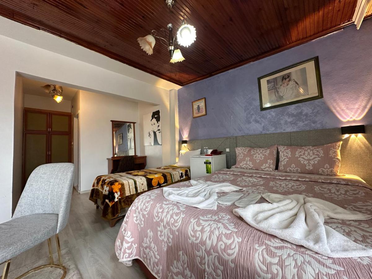 Life Inn Hotel Istanbul Ngoại thất bức ảnh