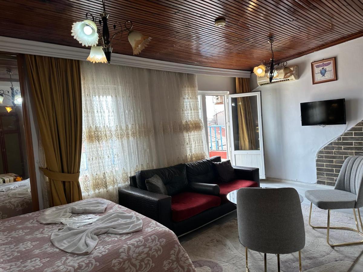 Life Inn Hotel Istanbul Ngoại thất bức ảnh