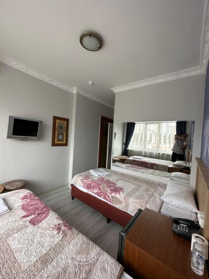 Life Inn Hotel Istanbul Ngoại thất bức ảnh