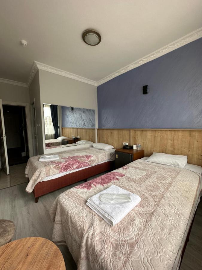 Life Inn Hotel Istanbul Ngoại thất bức ảnh
