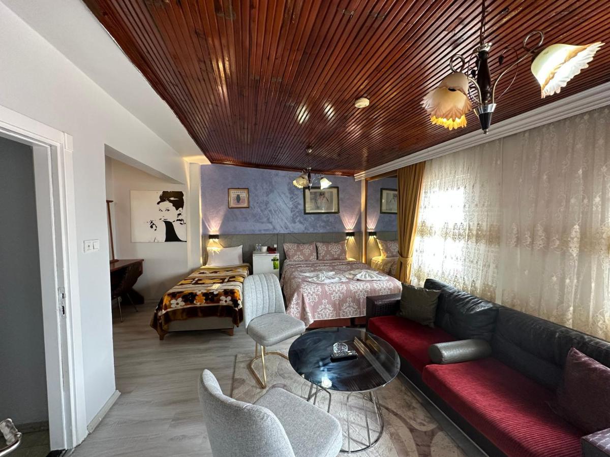 Life Inn Hotel Istanbul Ngoại thất bức ảnh