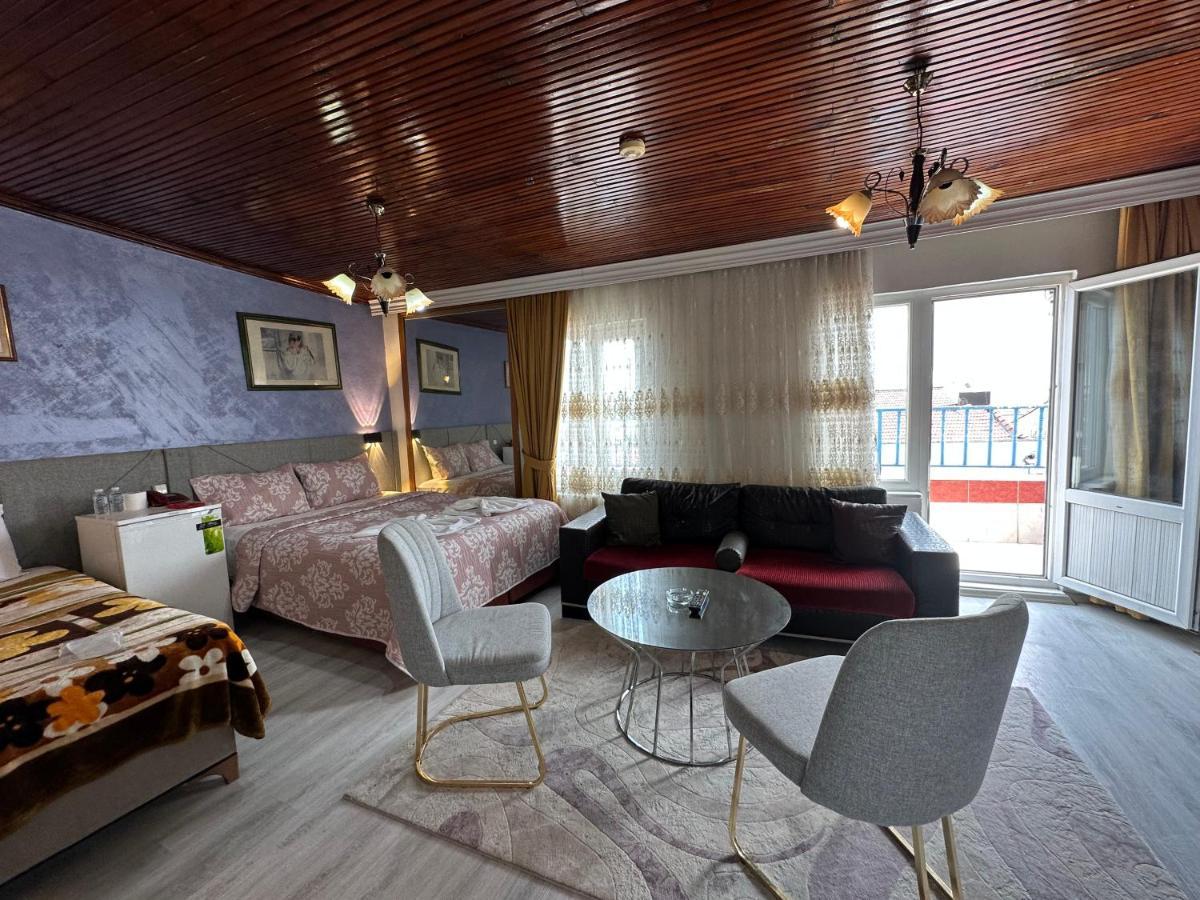 Life Inn Hotel Istanbul Ngoại thất bức ảnh