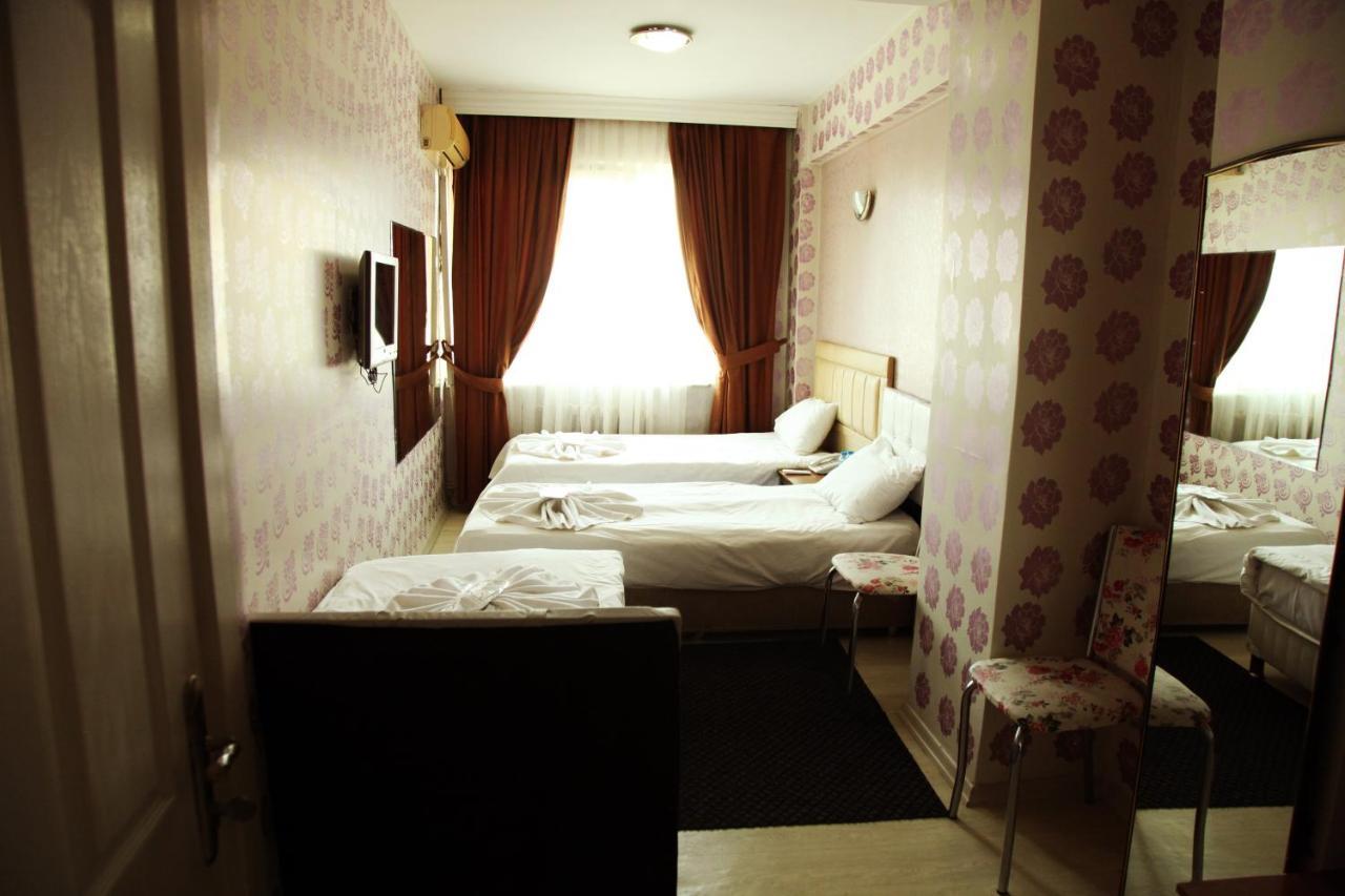 Life Inn Hotel Istanbul Ngoại thất bức ảnh