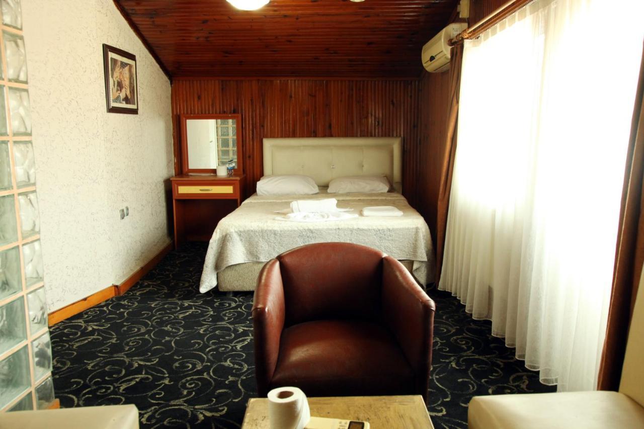Life Inn Hotel Istanbul Ngoại thất bức ảnh