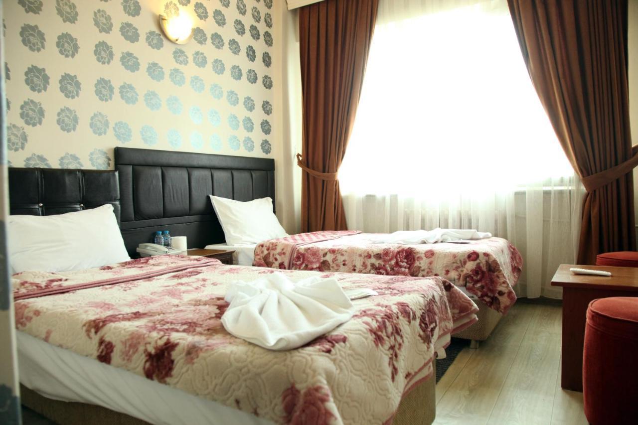 Life Inn Hotel Istanbul Ngoại thất bức ảnh