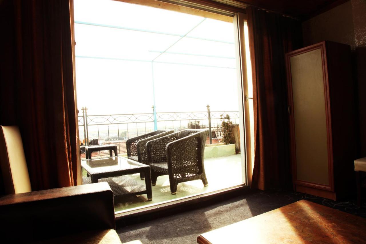 Life Inn Hotel Istanbul Ngoại thất bức ảnh