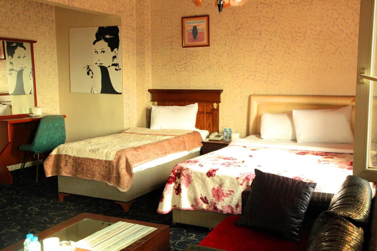 Life Inn Hotel Istanbul Ngoại thất bức ảnh