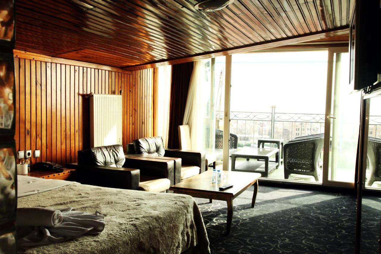 Life Inn Hotel Istanbul Ngoại thất bức ảnh
